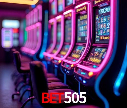 Experimente o Login Seguro Premium no bet505