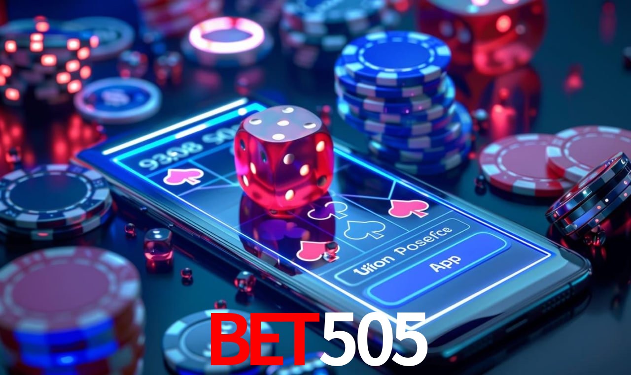 bet505,bet505.com