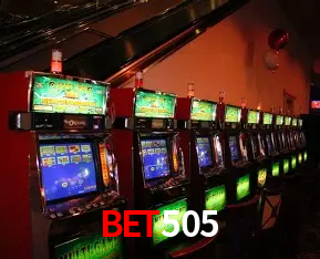 bet505: A Experiência de Casino com Jogos de Mesa ao Vivo