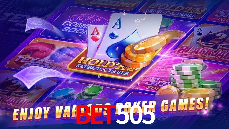 bet505: Seu Especialista em Apostas Esportivas Brasileiras