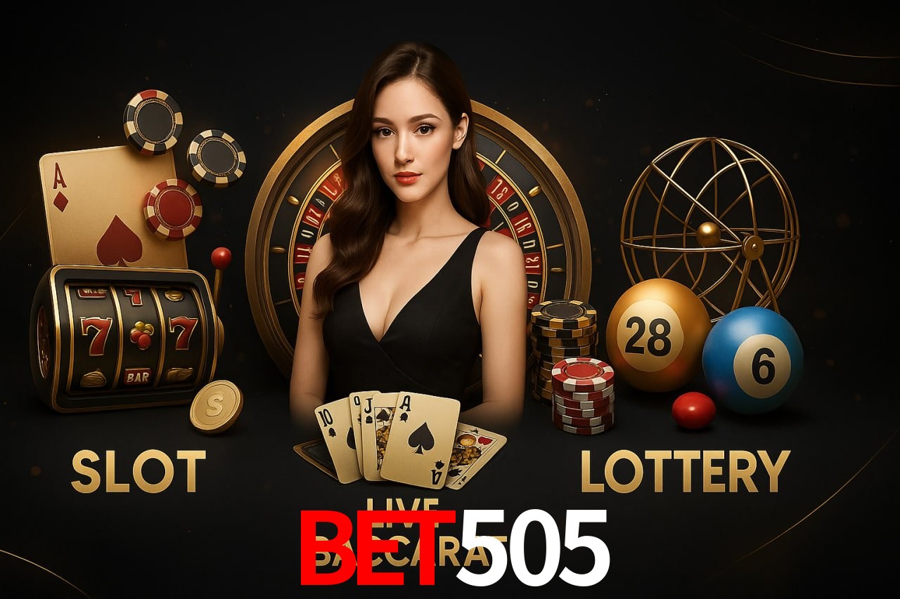 bet505 login