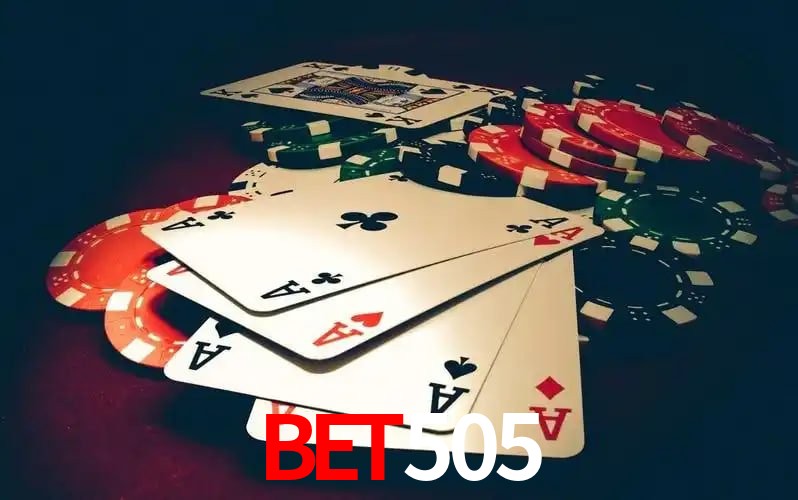Explore as vantagens do bet505: serviço profissional e confiabilidade