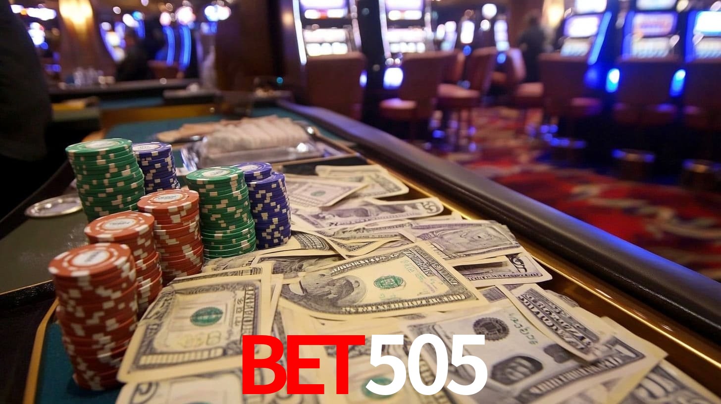 bet505
